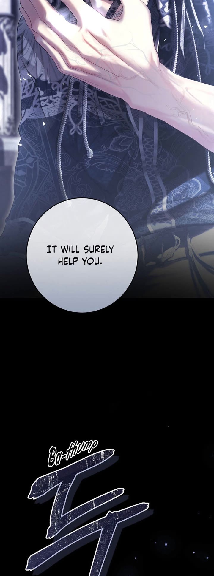 The Villainess Is a Marionette Chapter 99 page 53 - Chapter 99