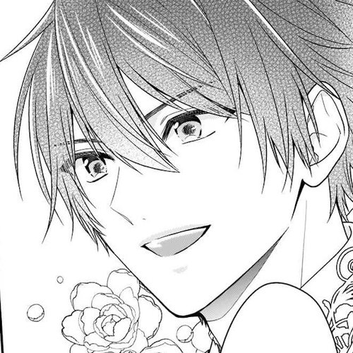 The Villainess Is Adored by the Crown Prince of the Neighboring Kingdom Chapter 15 cover
