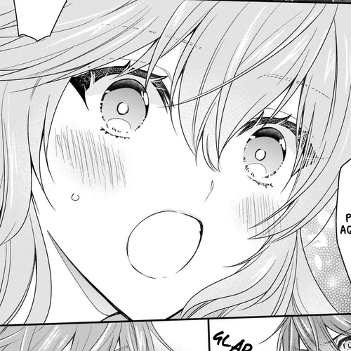 The Villainess Is Adored by the Crown Prince of the Neighboring Kingdom Chapter 20 cover