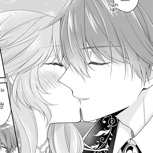 The Villainess Is Adored by the Crown Prince of the Neighboring Kingdom Chapter 22 cover