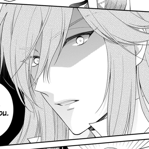 The Villainess Is Adored by the Crown Prince of the Neighboring Kingdom Chapter 24 cover