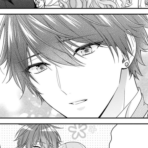 The Villainess Is Adored by the Crown Prince of the Neighboring Kingdom Chapter 26 cover