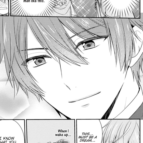 The Villainess Is Adored by the Crown Prince of the Neighboring Kingdom Chapter 3 cover