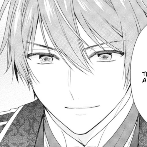 The Villainess Is Adored by the Crown Prince of the Neighboring Kingdom Chapter 4.5: Side - Aquasteed cover