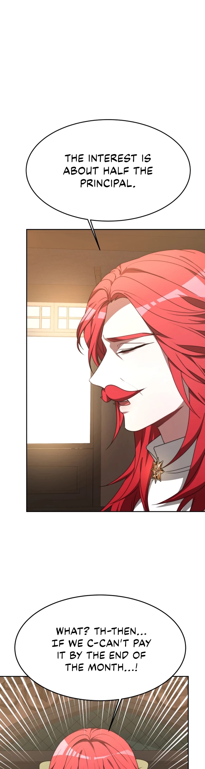 The Villainess Is Worshipped by the Family Chapter 1 page 10 - Chapter 1