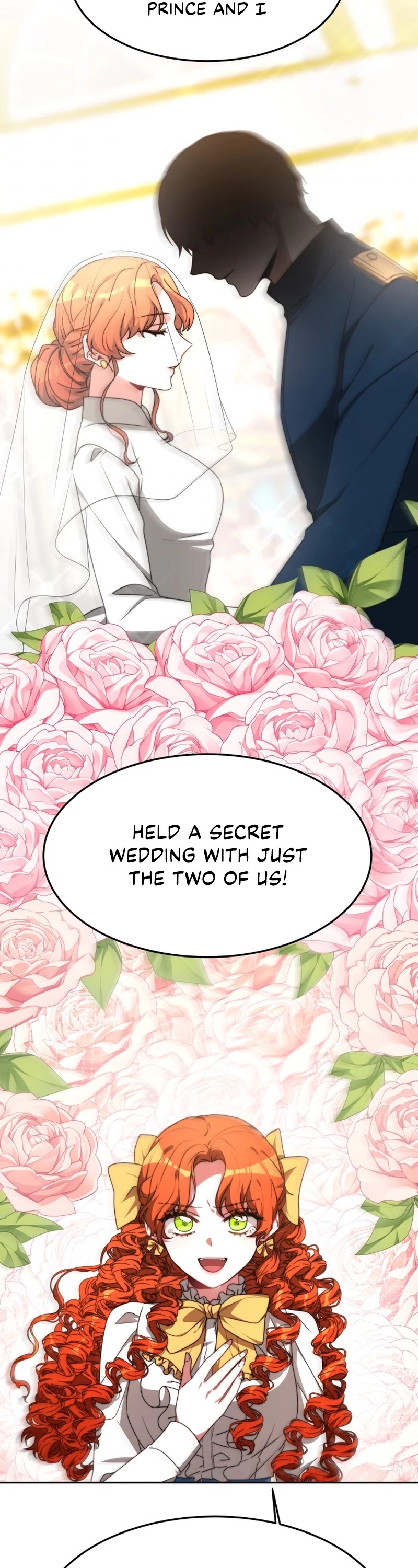 The Villainess Is Worshipped by the Family Chapter 1 page 15 - Chapter 1