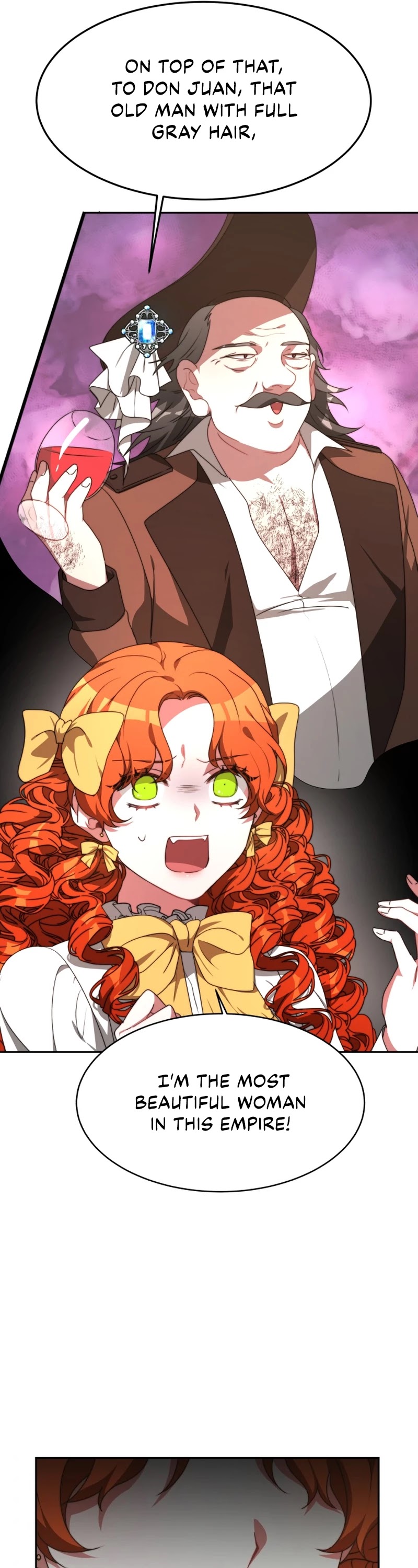 The Villainess Is Worshipped by the Family Chapter 1 page 22 - Chapter 1