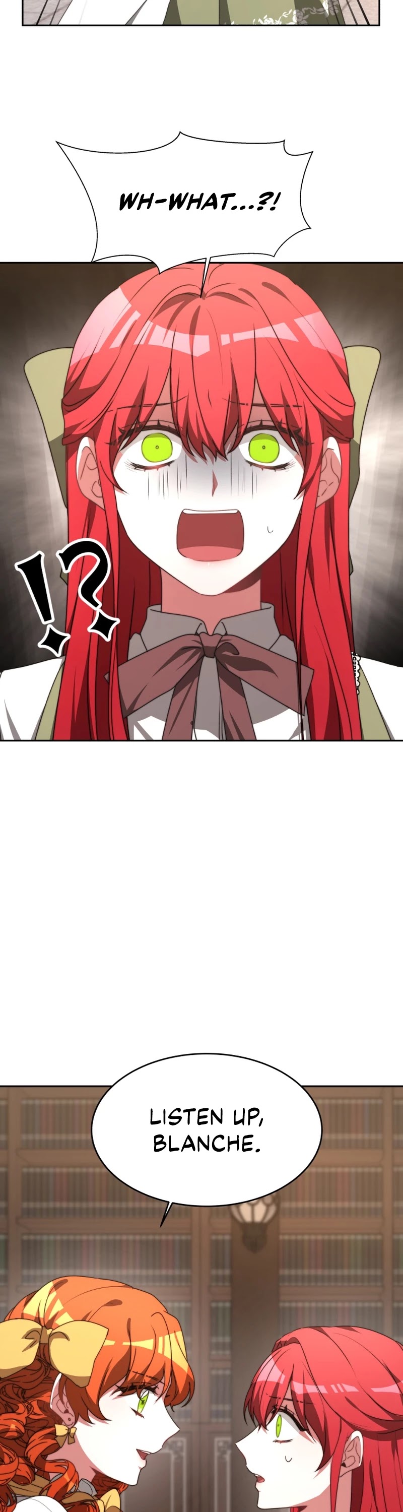 The Villainess Is Worshipped by the Family Chapter 1 page 24 - Chapter 1