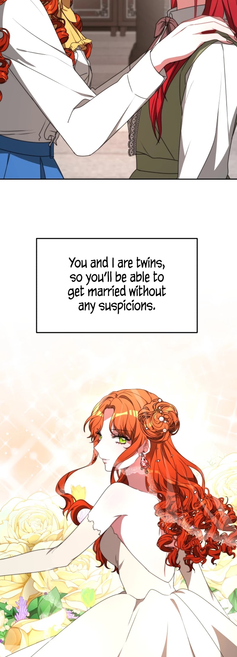 The Villainess Is Worshipped by the Family Chapter 1 page 25 - Chapter 1
