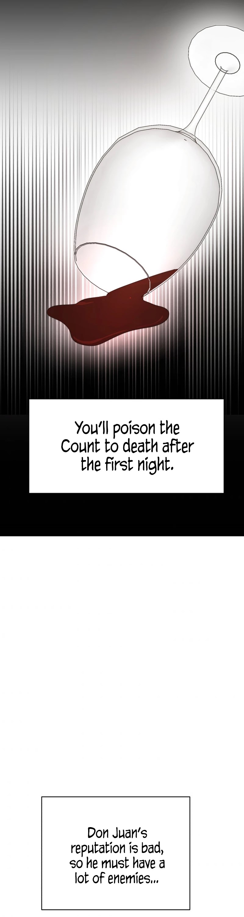 The Villainess Is Worshipped by the Family Chapter 1 page 27 - Chapter 1
