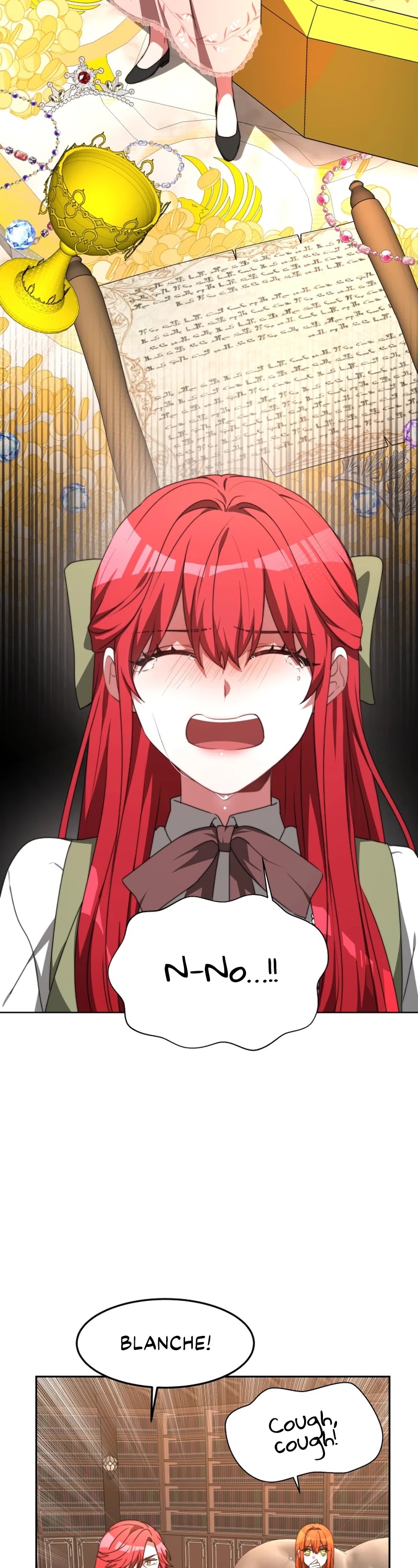 The Villainess Is Worshipped by the Family Chapter 1 page 29 - Chapter 1