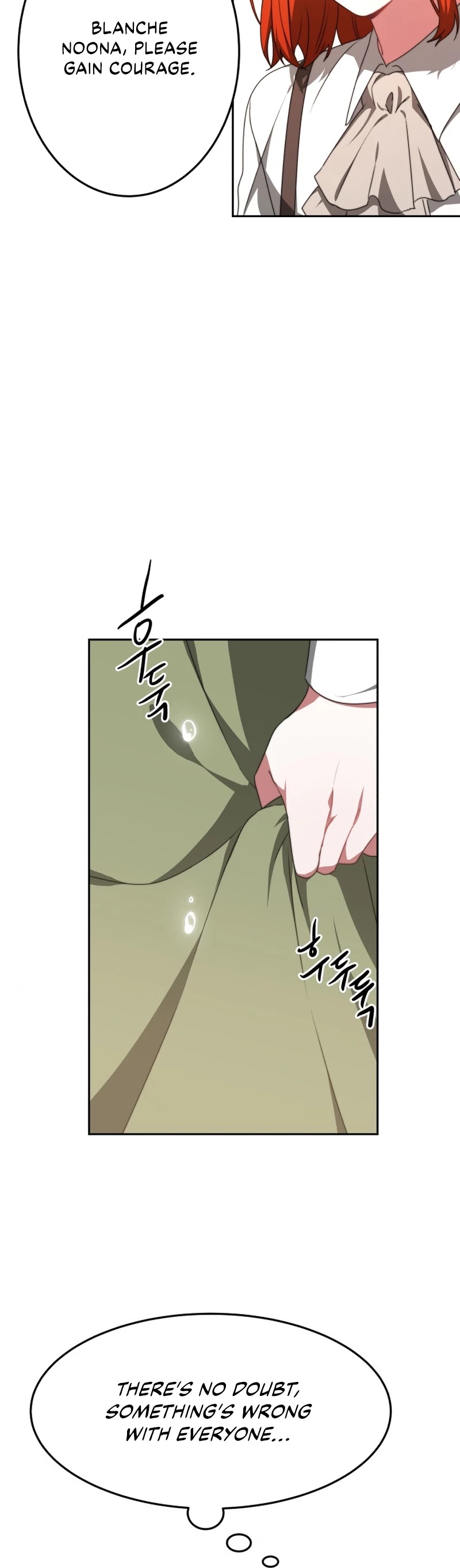 The Villainess Is Worshipped by the Family Chapter 1 page 31 - Chapter 1