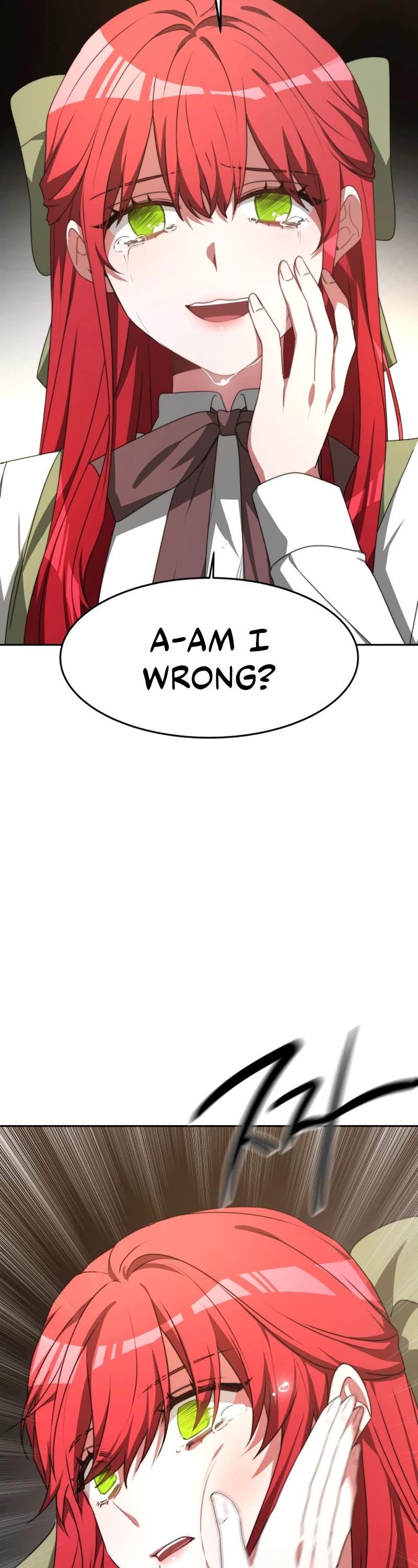 The Villainess Is Worshipped by the Family Chapter 1 page 34 - Chapter 1