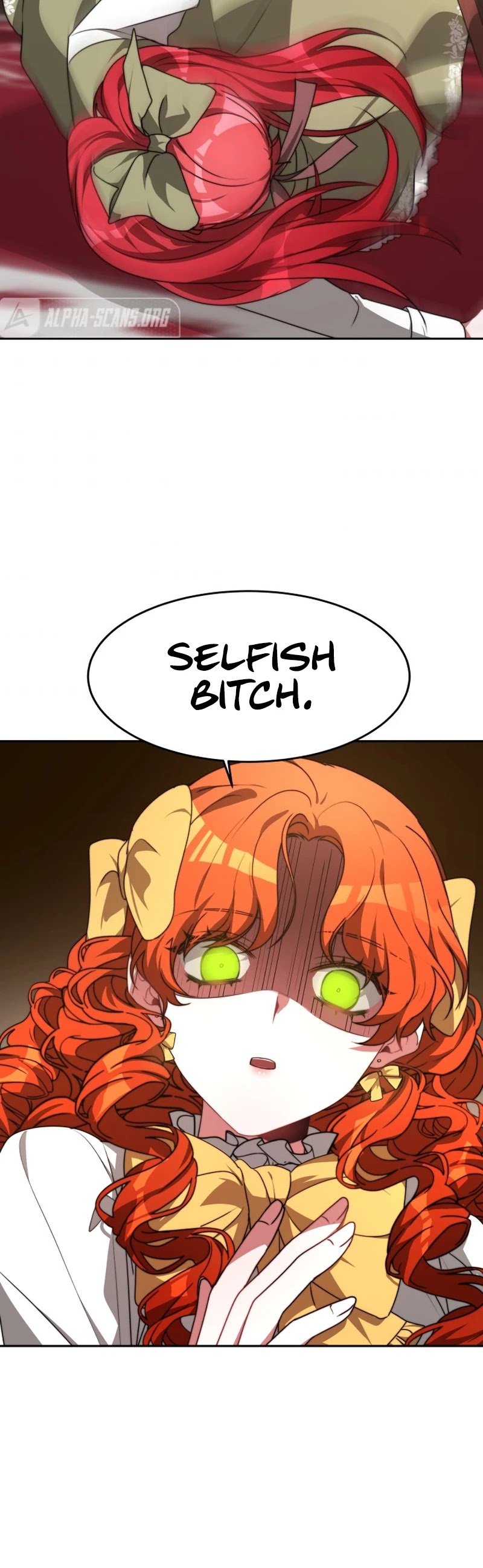 The Villainess Is Worshipped by the Family Chapter 1 page 36 - Chapter 1