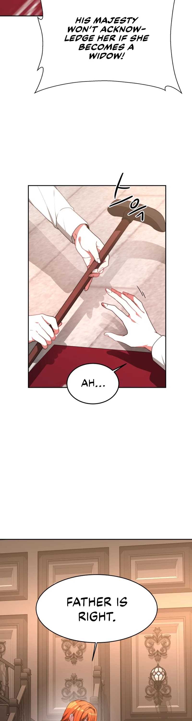 The Villainess Is Worshipped by the Family Chapter 1 page 38 - Chapter 1