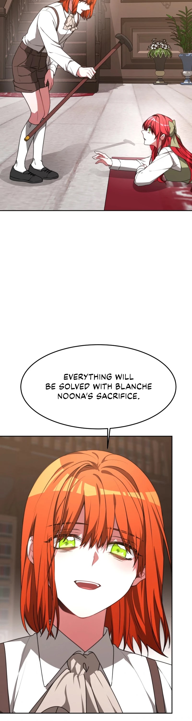 The Villainess Is Worshipped by the Family Chapter 1 page 39 - Chapter 1