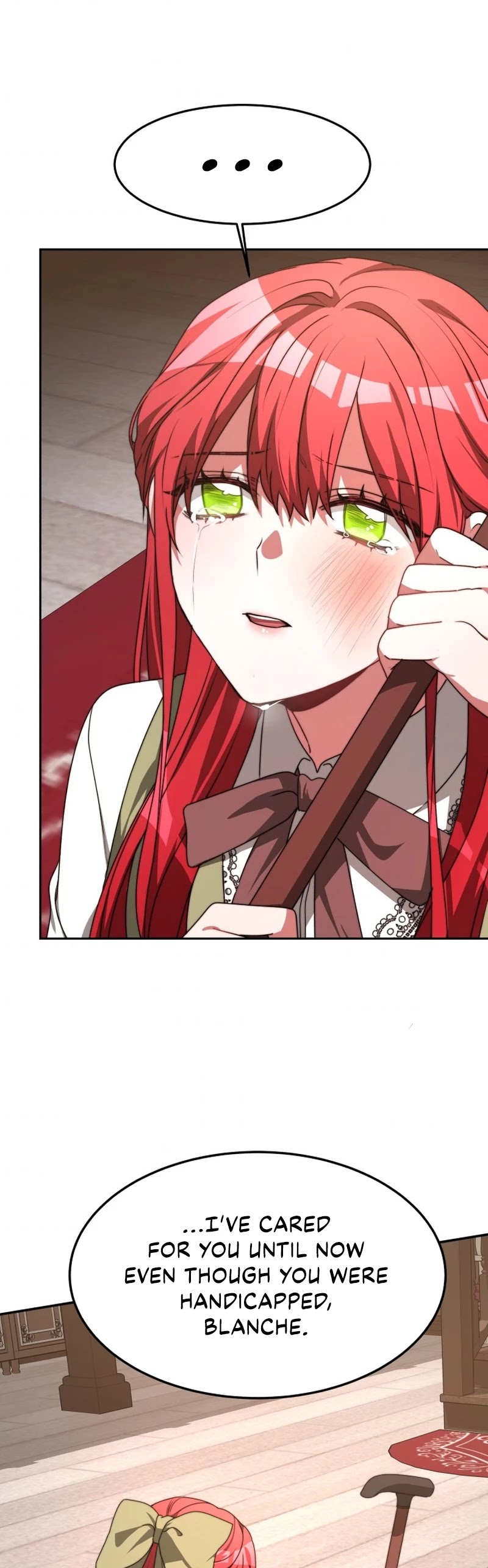 The Villainess Is Worshipped by the Family Chapter 1 page 40 - Chapter 1