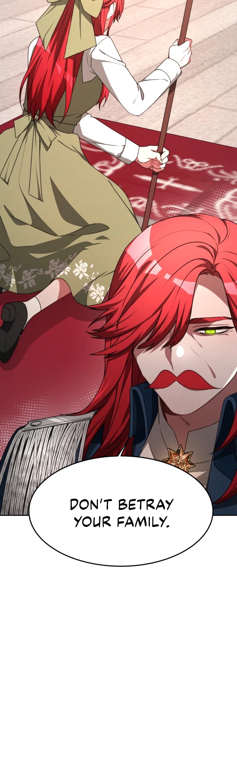 The Villainess Is Worshipped by the Family Chapter 1 page 41 - Chapter 1