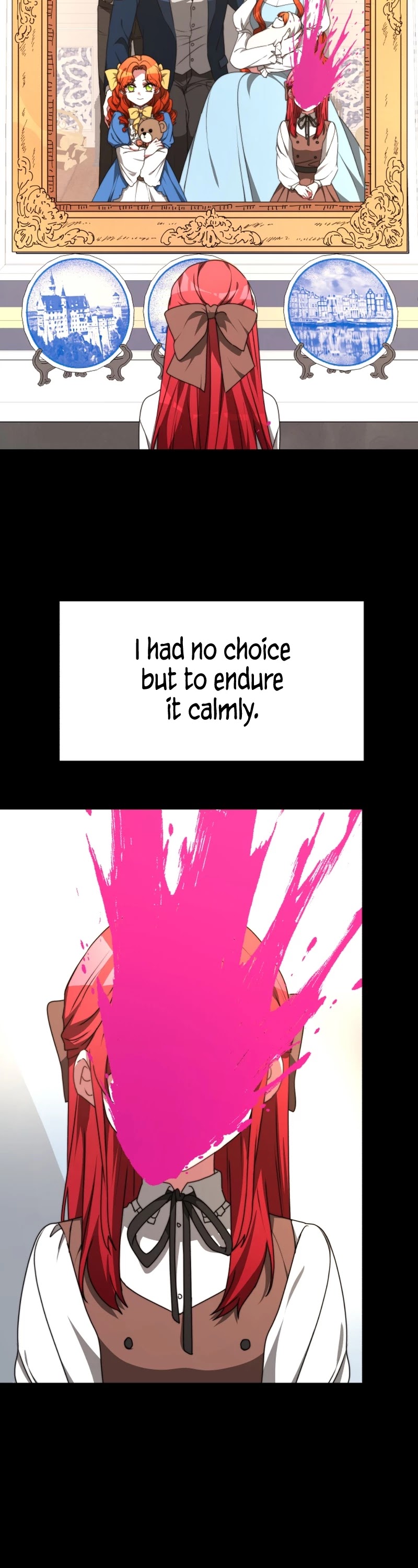 The Villainess Is Worshipped by the Family Chapter 1 page 43 - Chapter 1