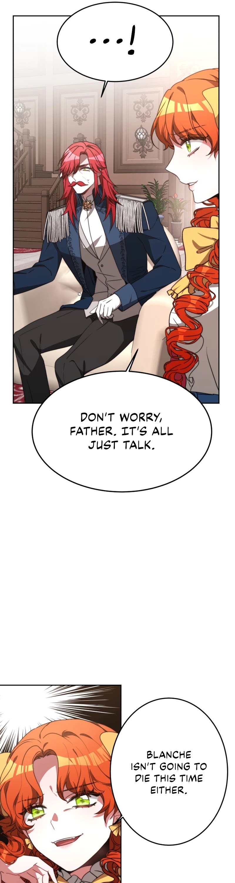 The Villainess Is Worshipped by the Family Chapter 1 page 47 - Chapter 1