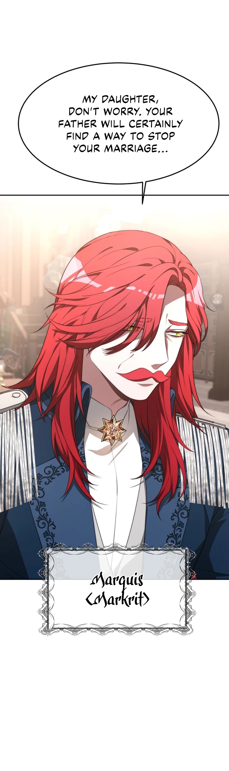The Villainess Is Worshipped by the Family Chapter 1 page 5 - Chapter 1