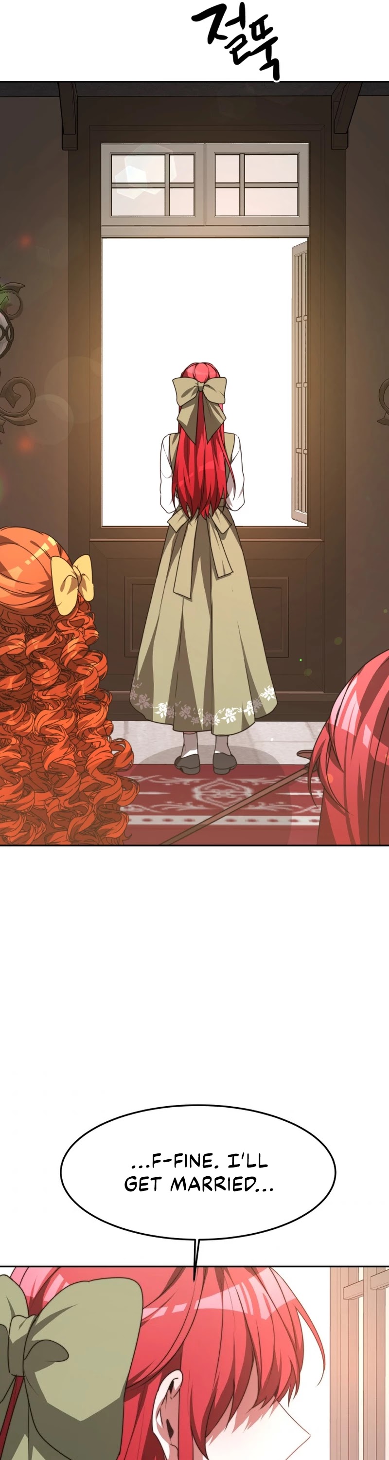 The Villainess Is Worshipped by the Family Chapter 1 page 52 - Chapter 1