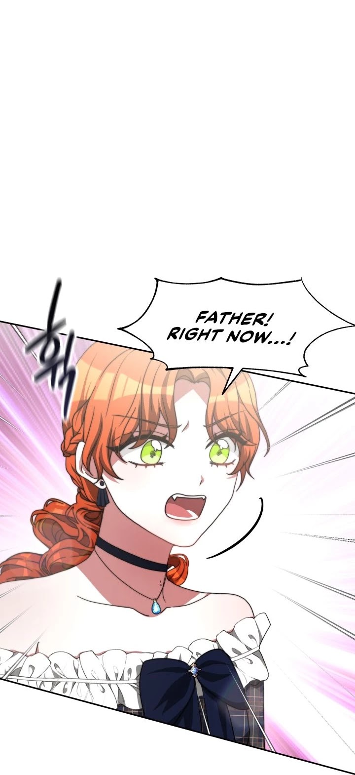 The Villainess Is Worshipped by the Family Chapter 10 page 23 - Chapter 10