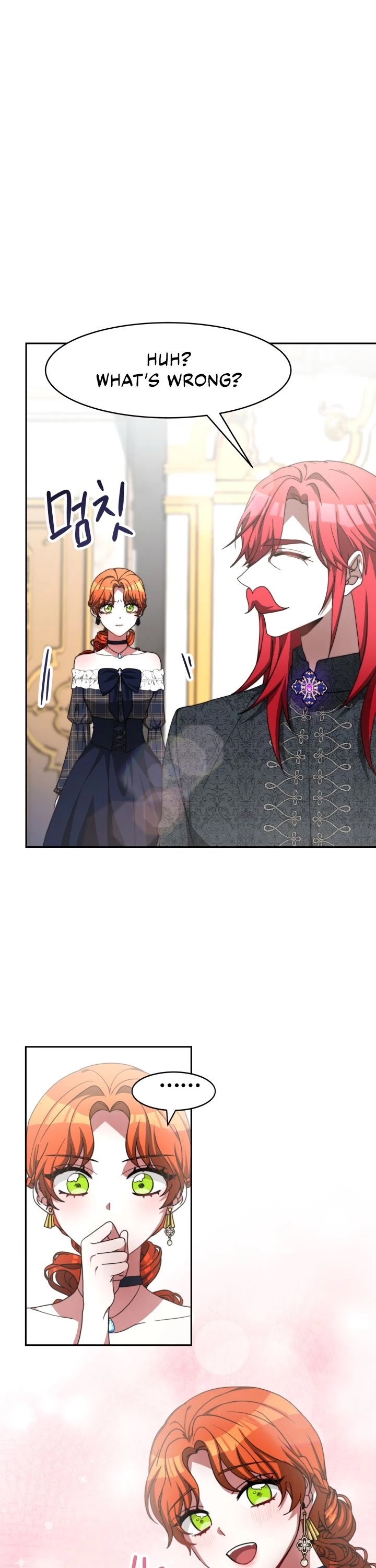 The Villainess Is Worshipped by the Family Chapter 10 page 24 - Chapter 10