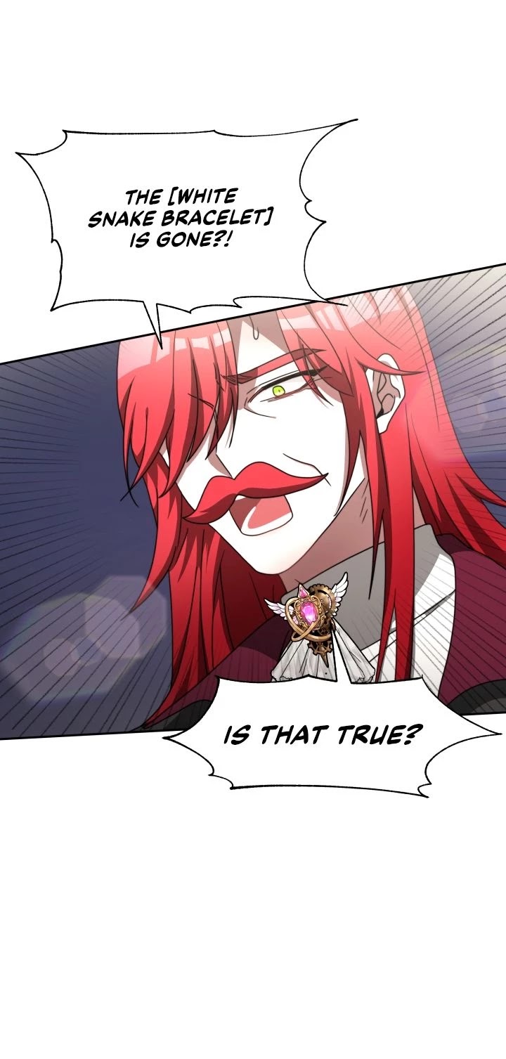 The Villainess Is Worshipped by the Family Chapter 10 page 28 - Chapter 10