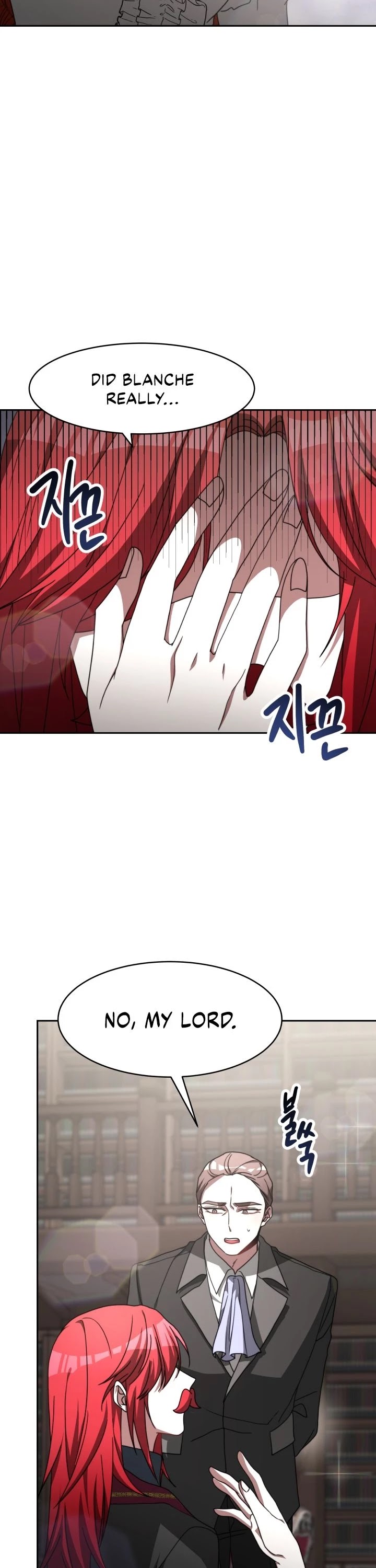 The Villainess Is Worshipped by the Family Chapter 10 page 36 - Chapter 10