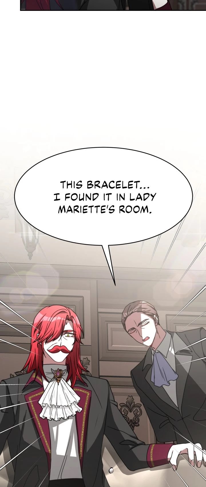 The Villainess Is Worshipped by the Family Chapter 10 page 37 - Chapter 10