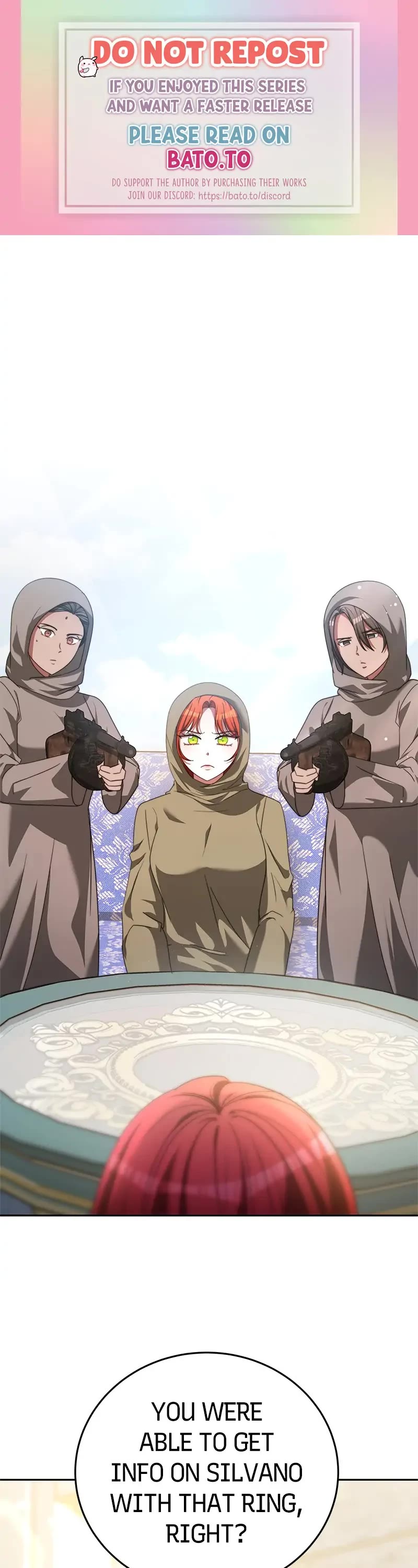 The Villainess Is Worshipped by the Family Chapter 100 page 1 - Chapter 100 [END]