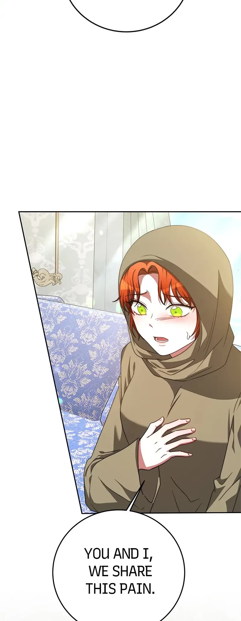 The Villainess Is Worshipped by the Family Chapter 100 page 10 - Chapter 100 [END]