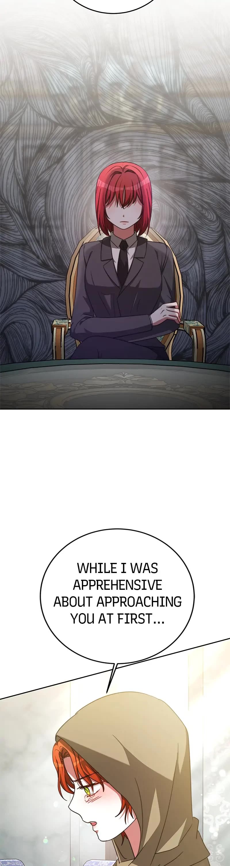 The Villainess Is Worshipped by the Family Chapter 100 page 11 - Chapter 100 [END]