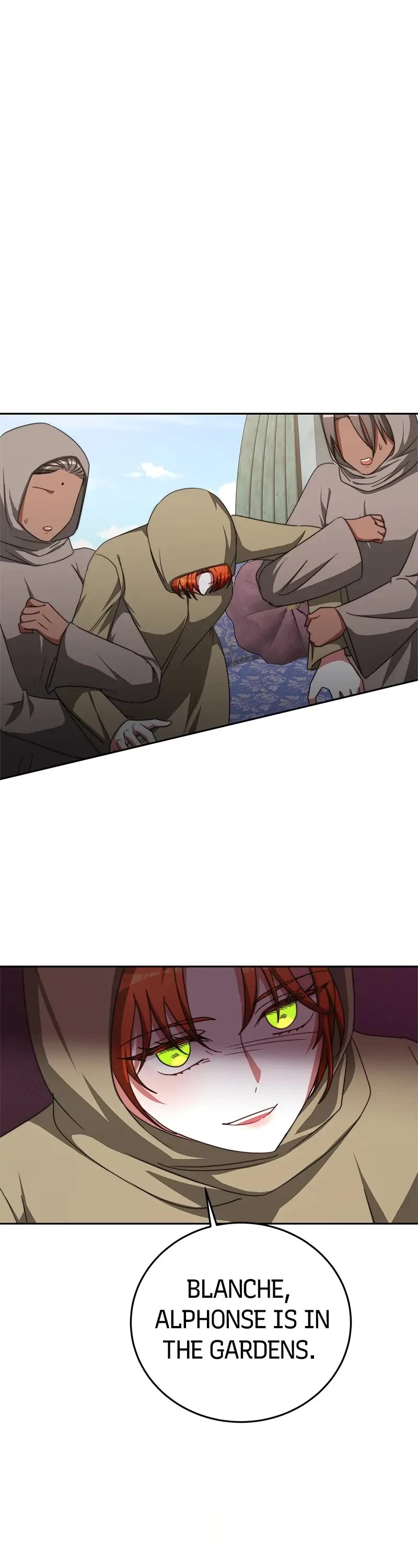 The Villainess Is Worshipped by the Family Chapter 100 page 13 - Chapter 100 [END]