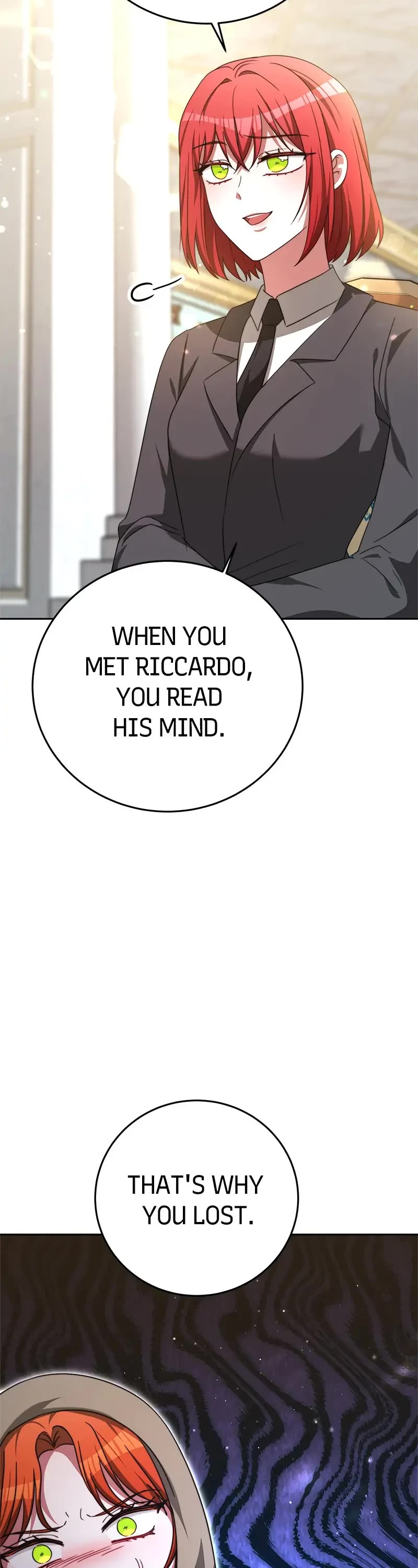 The Villainess Is Worshipped by the Family Chapter 100 page 2 - Chapter 100 [END]