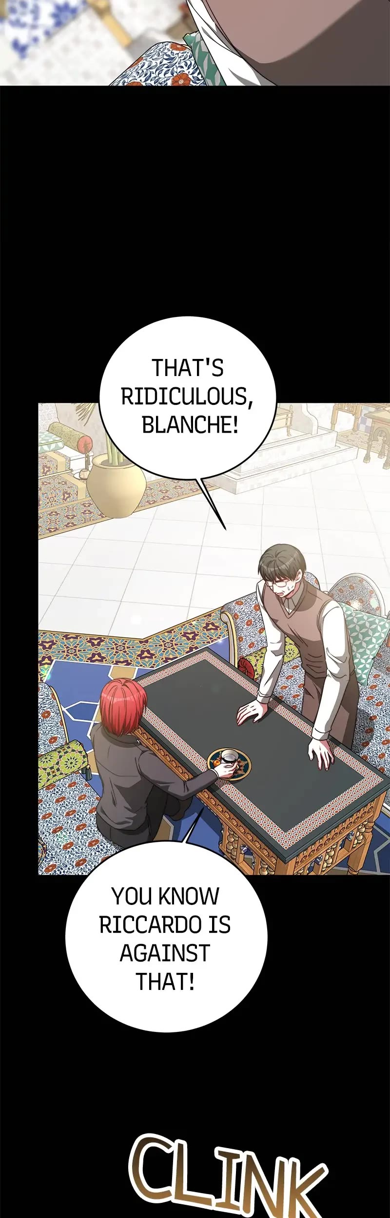 The Villainess Is Worshipped by the Family Chapter 100 page 25 - Chapter 100 [END]