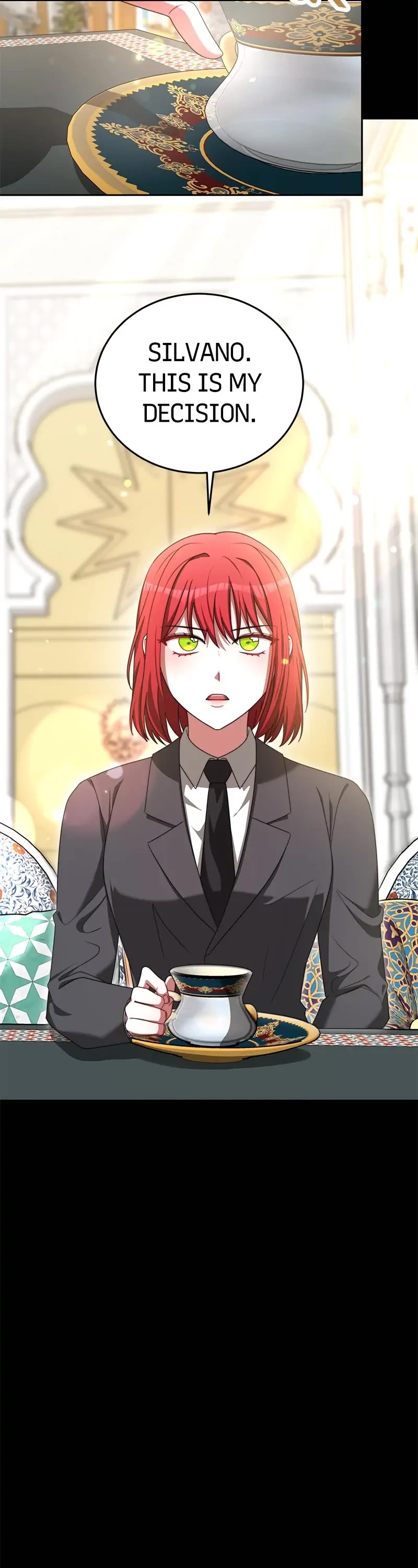 The Villainess Is Worshipped by the Family Chapter 100 page 26 - Chapter 100 [END]