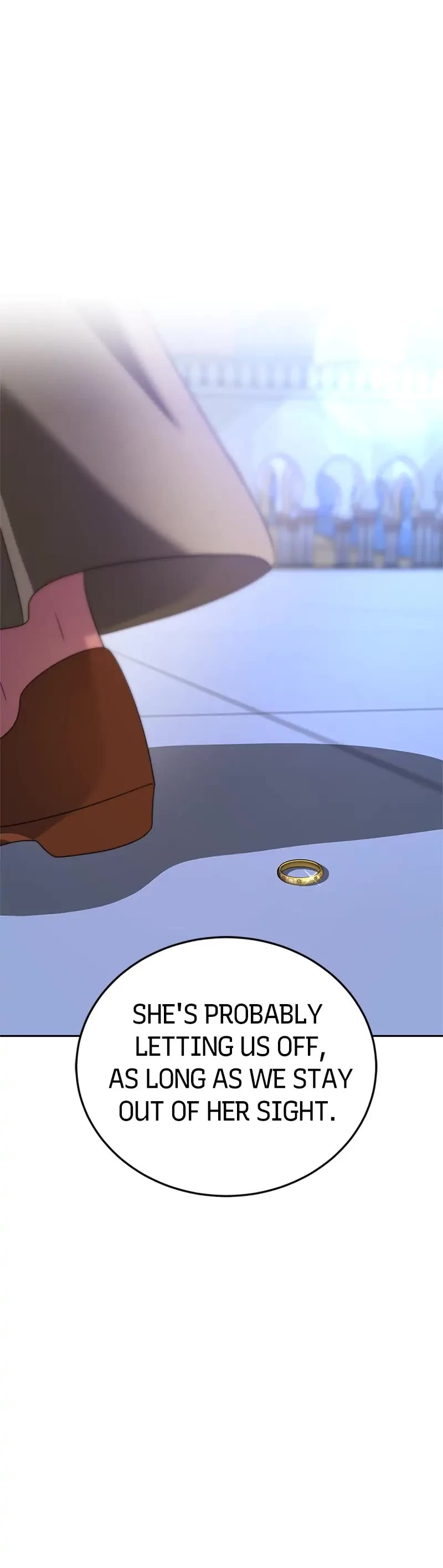 The Villainess Is Worshipped by the Family Chapter 100 page 29 - Chapter 100 [END]