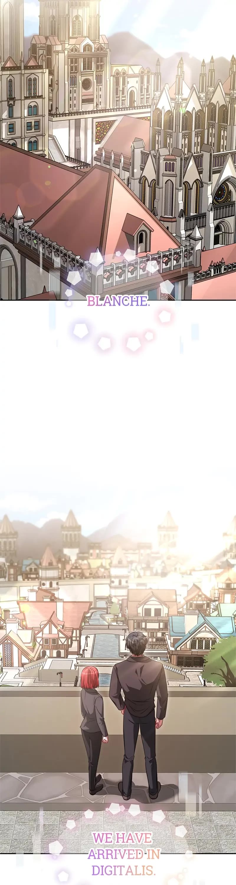 The Villainess Is Worshipped by the Family Chapter 100 page 31 - Chapter 100 [END]