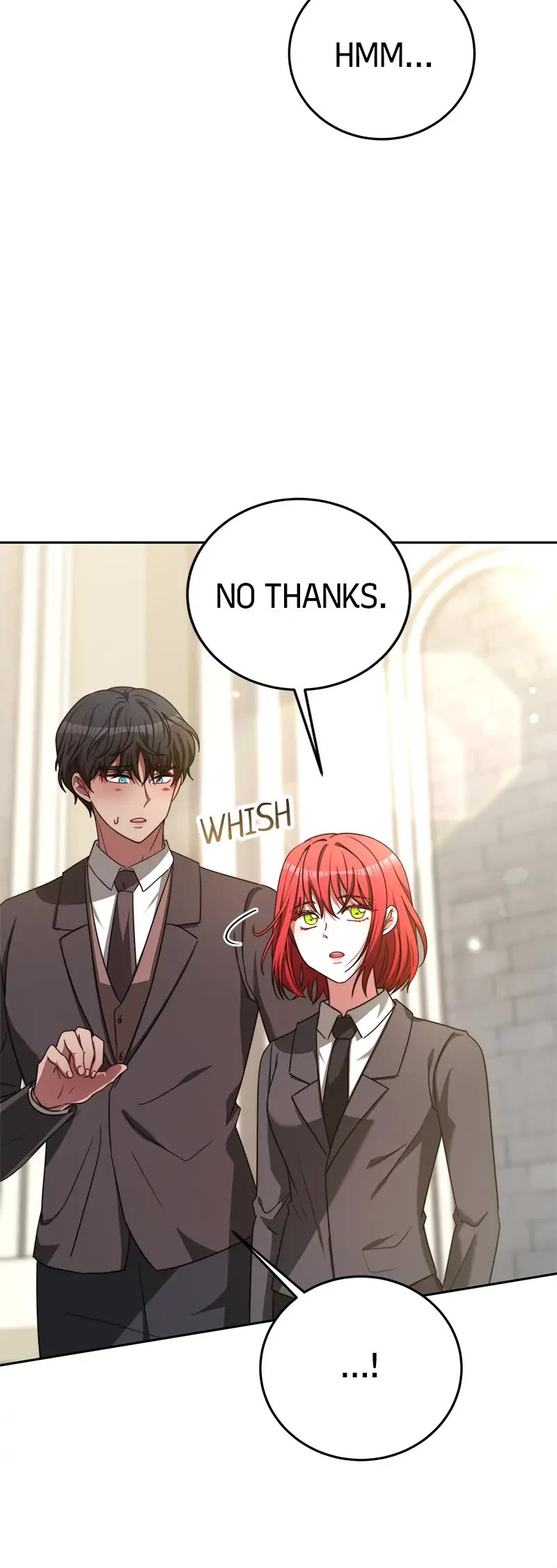 The Villainess Is Worshipped by the Family Chapter 100 page 34 - Chapter 100 [END]
