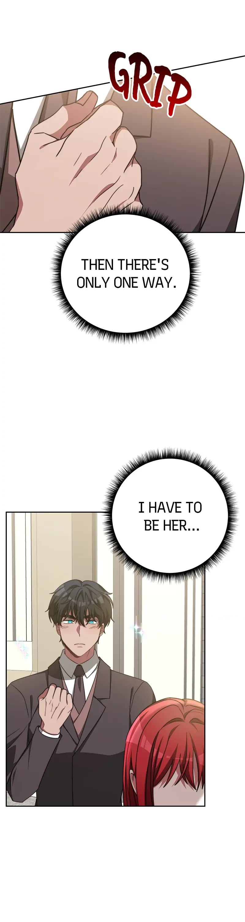 The Villainess Is Worshipped by the Family Chapter 100 page 36 - Chapter 100 [END]