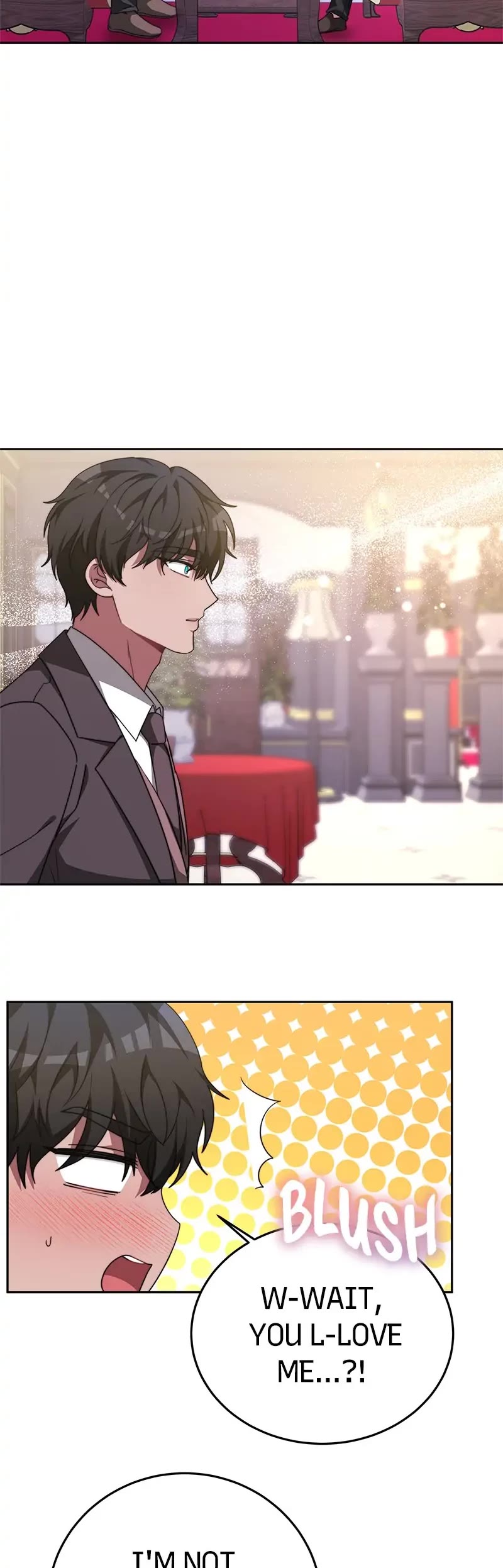 The Villainess Is Worshipped by the Family Chapter 100 page 40 - Chapter 100 [END]