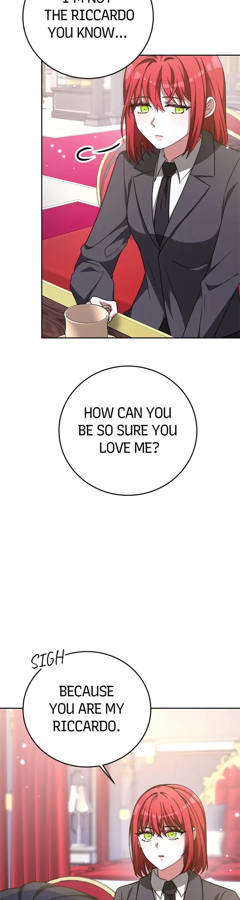 The Villainess Is Worshipped by the Family Chapter 100 page 41 - Chapter 100 [END]
