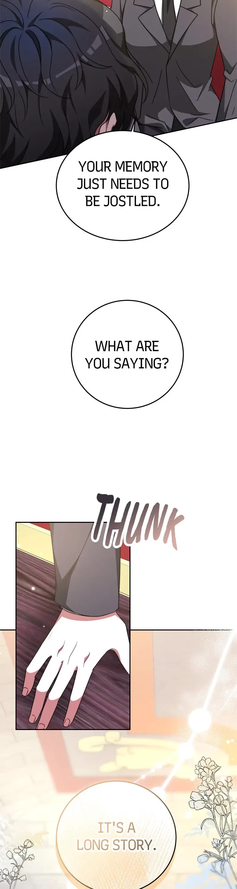 The Villainess Is Worshipped by the Family Chapter 100 page 42 - Chapter 100 [END]