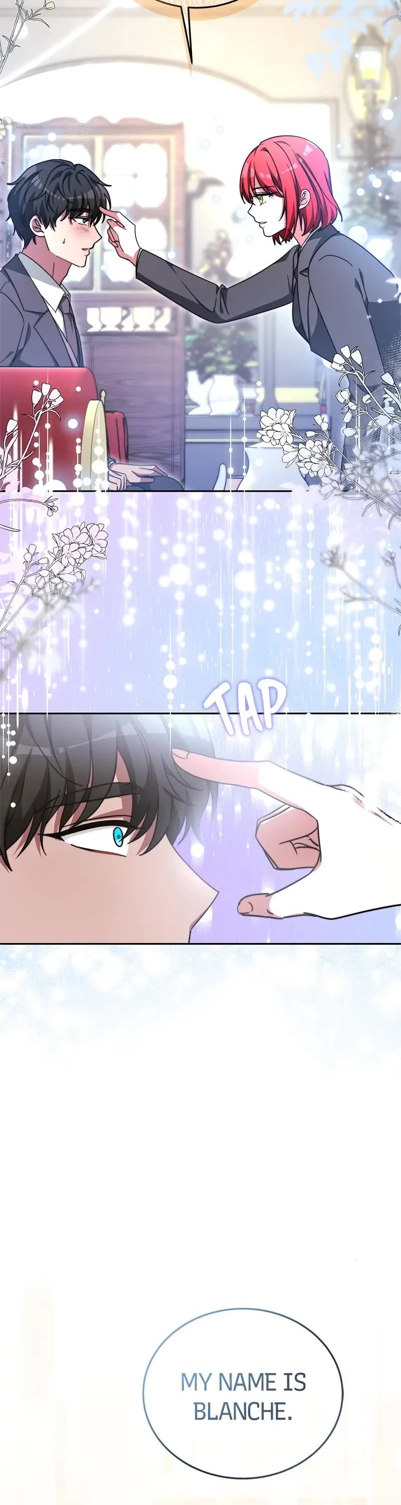The Villainess Is Worshipped by the Family Chapter 100 page 43 - Chapter 100 [END]