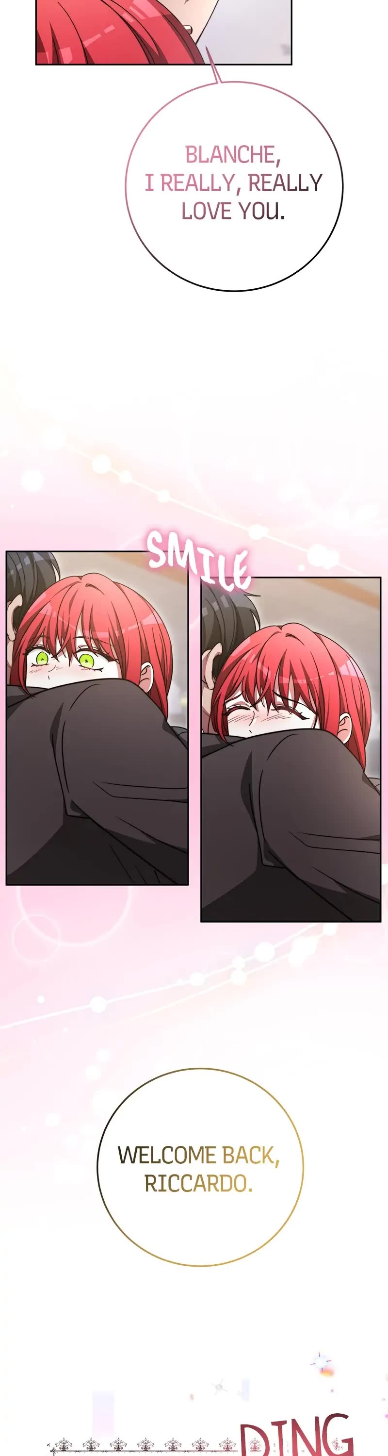 The Villainess Is Worshipped by the Family Chapter 100 page 48 - Chapter 100 [END]