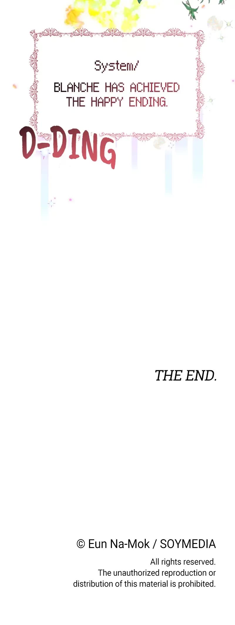 The Villainess Is Worshipped by the Family Chapter 100 page 51 - Chapter 100 [END]