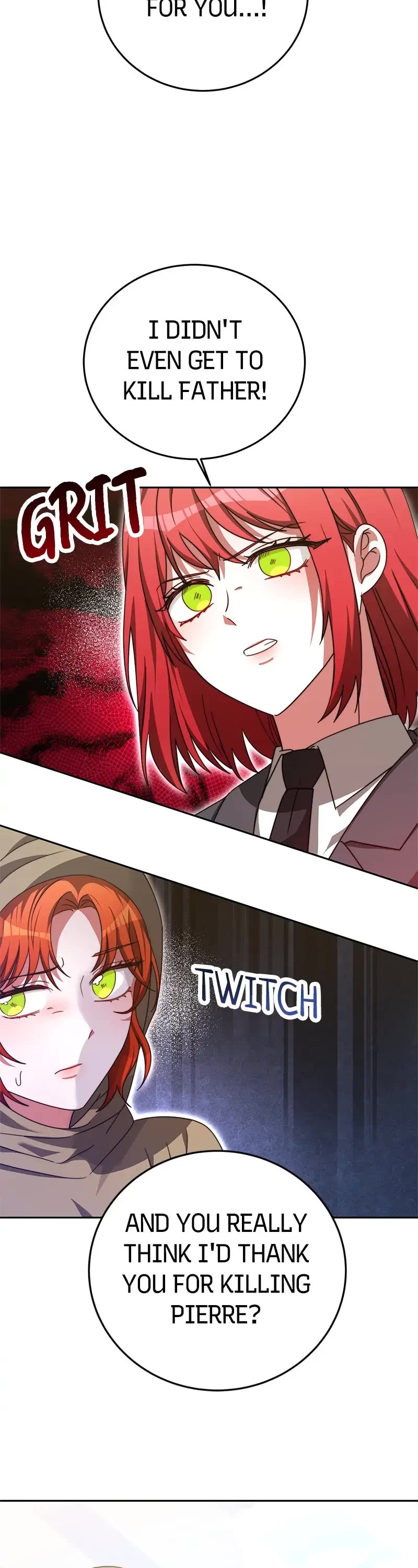 The Villainess Is Worshipped by the Family Chapter 100 page 6 - Chapter 100 [END]