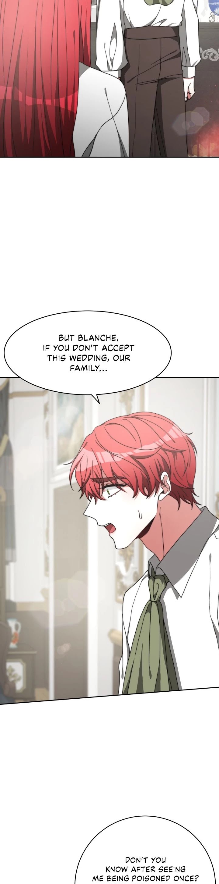 The Villainess Is Worshipped by the Family Chapter 11 page 15 - Chapter 11